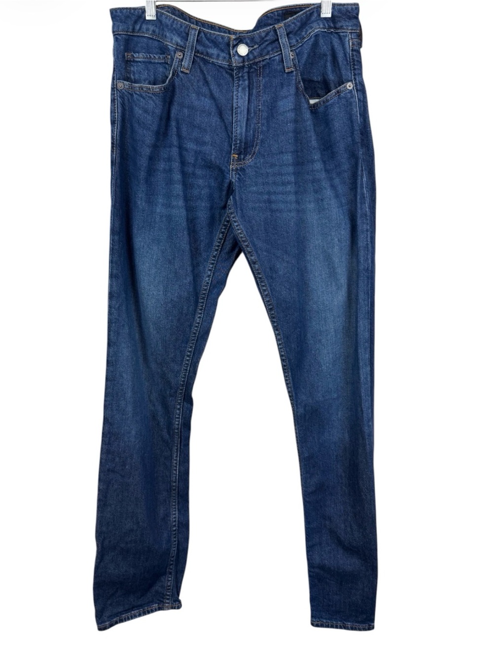 Bonobos Tailored Fit Denim Jeans tag sz 32X34